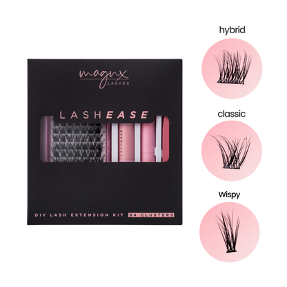 Luxe DIY Lash Kit