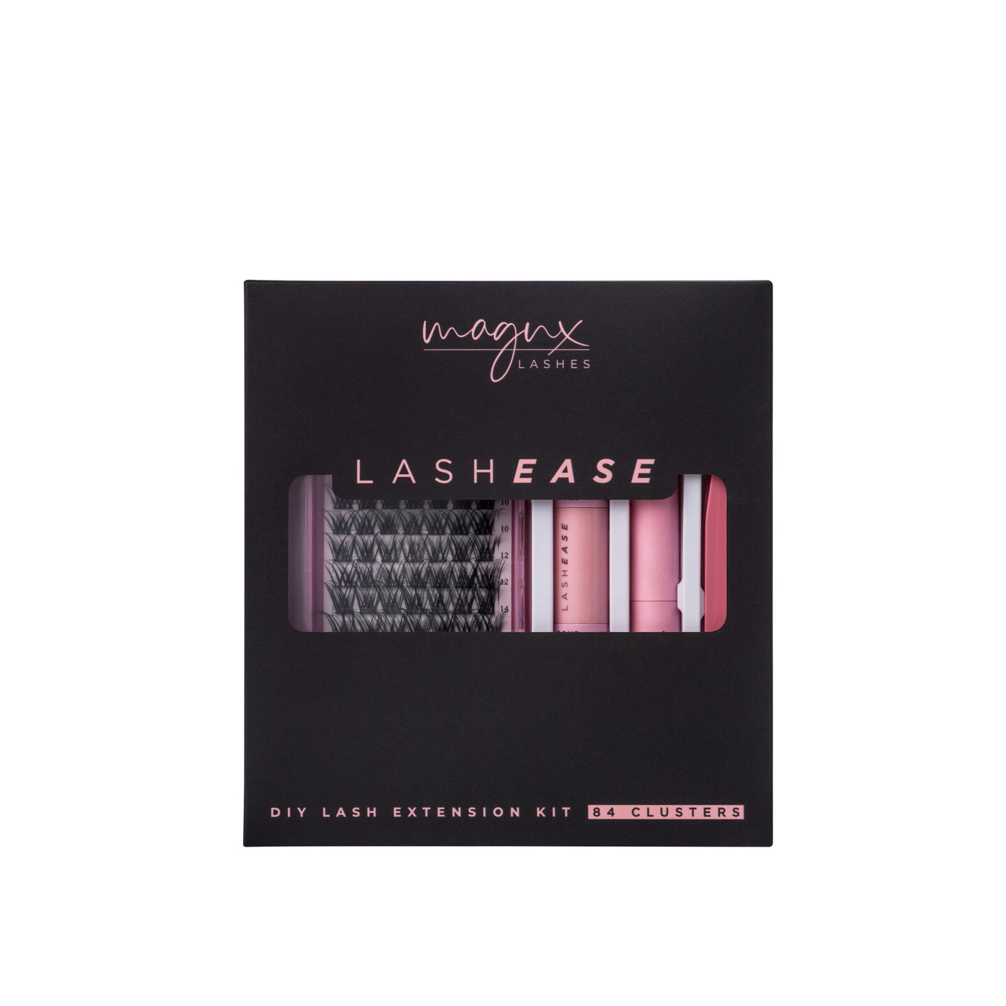 Luxe DIY Lash Kit