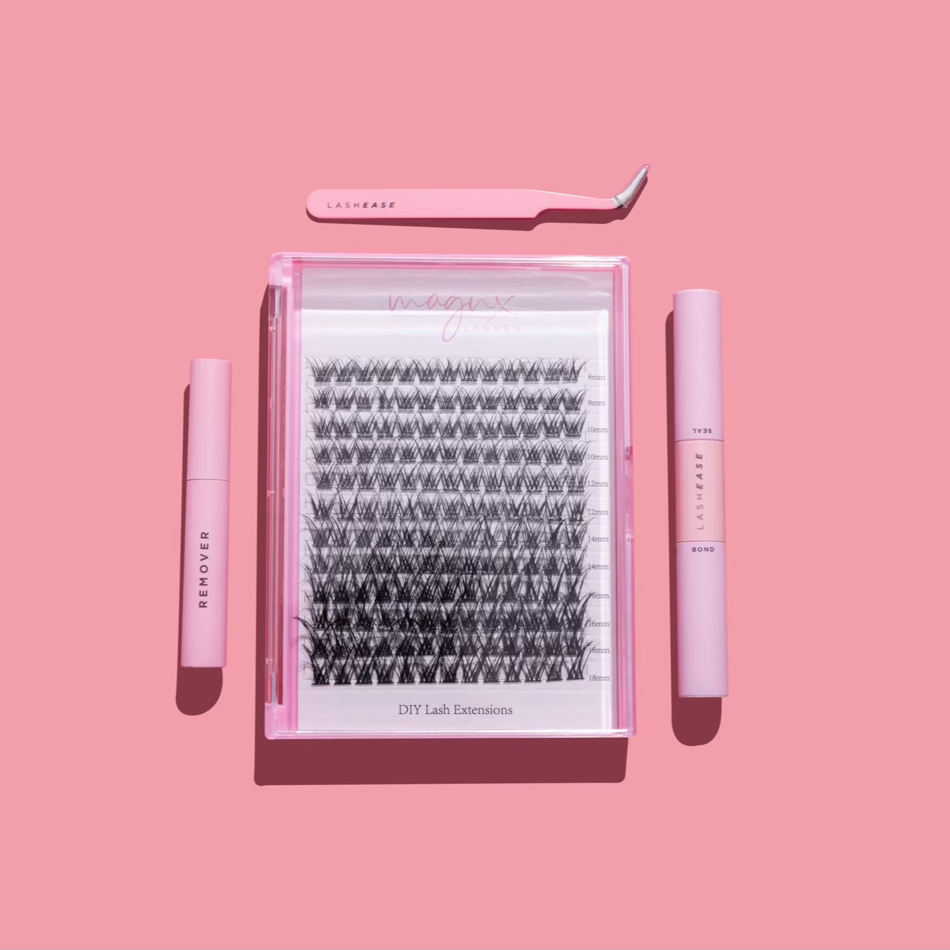 Luxe DIY Lash Kit