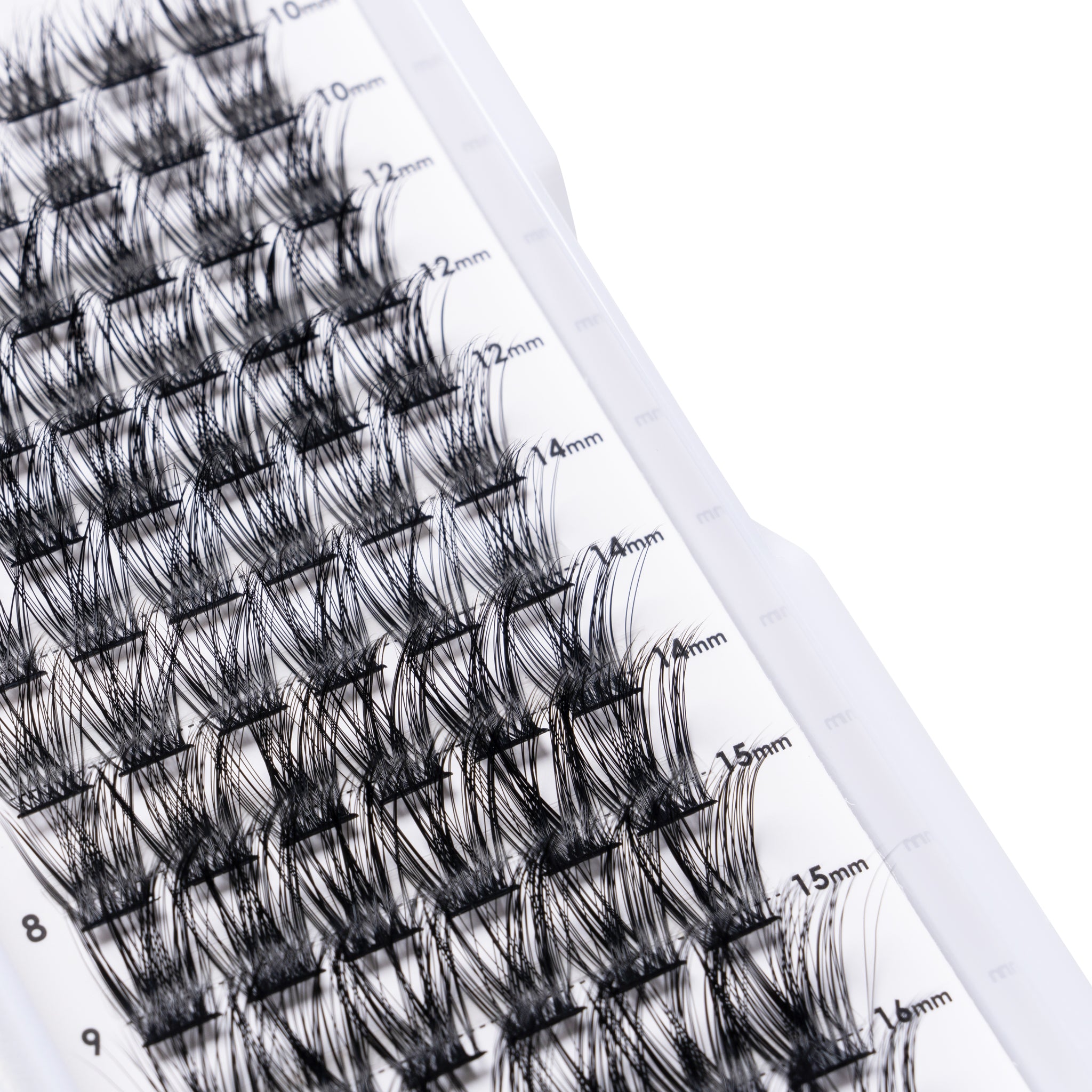 LASH EASE | DIY LASH EXTENSION KIT - Magnx Lashes